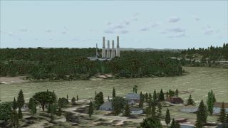 Screenshot 18 — Easthampton Massachusetts Scenery