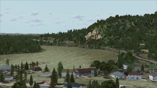 Screenshot 11 — Easthampton Massachusetts Scenery