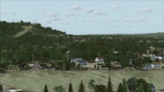 Screenshot 13 — Easthampton Massachusetts Scenery