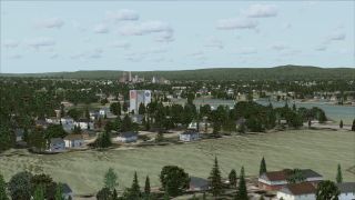 Screenshot 19 — Easthampton Massachusetts Scenery
