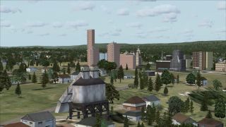 Screenshot 22 — Easthampton Massachusetts Scenery