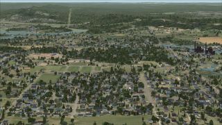 Screenshot 2 — Easthampton Massachusetts Scenery