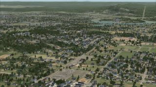 Screenshot 4 — Easthampton Massachusetts Scenery