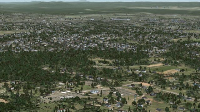 Screenshot 1 — Easthampton Massachusetts Scenery