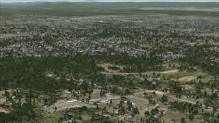 Screenshot 1 — Easthampton Massachusetts Scenery