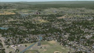 Screenshot 3 — Easthampton Massachusetts Scenery