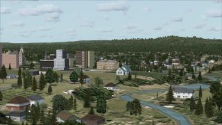 Screenshot 15 — Easthampton Massachusetts Scenery