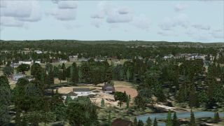 Screenshot 5 — Easthampton Massachusetts Scenery