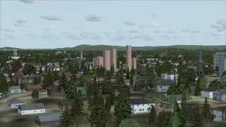 Screenshot 16 — Easthampton Massachusetts Scenery