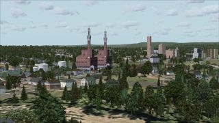 Screenshot 10 — Easthampton Massachusetts Scenery