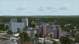 Screenshot 20 — Easthampton Massachusetts Scenery
