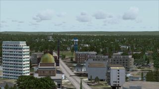 Screenshot 23 — Easthampton Massachusetts Scenery