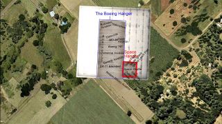 Screenshot 1 — Steven F. Udvar-Hazy Center Scenery