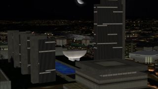 Screenshot 2 — Scenery For The City Of Albany