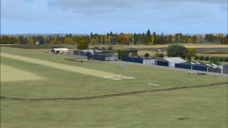 Screenshot 4 — Temploux, Suarlee Scenery