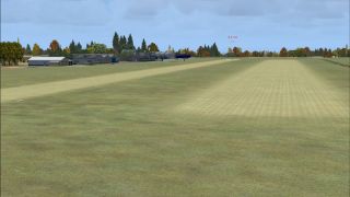 Screenshot 5 — Temploux, Suarlee Scenery