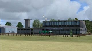 Screenshot 6 — Temploux, Suarlee Scenery