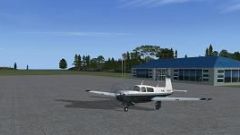 Screenshot 3 — Vieques Culebra Scenery