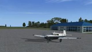 Screenshot 3 — Vieques Culebra Scenery
