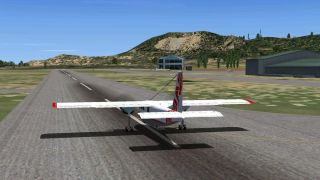 Screenshot 2 — Vieques Culebra Scenery