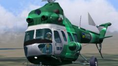 Screenshot 3 — Mil Mi-2