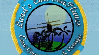 Screenshot 4 — Land's End Seaplanes Scenery