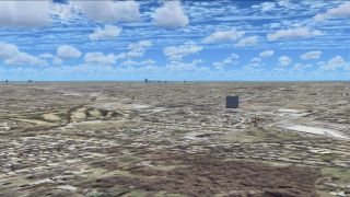 Screenshot 7 — St Louis Photoreal Scenery