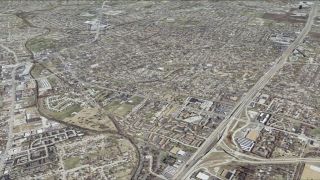 Screenshot 2 — St Louis Photoreal Scenery