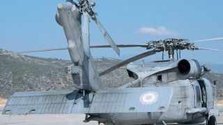 Screenshot 1 — Sikorski S-70 B-6 Aegean Hawk