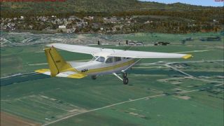 Screenshot 2 — Besancon Thise Photographic Scenery