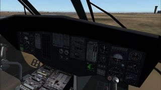 Screenshot 2 — UH-60 Black Hawk Package
