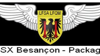 Screenshot 4 — Besancon Package LFSA+LFQM