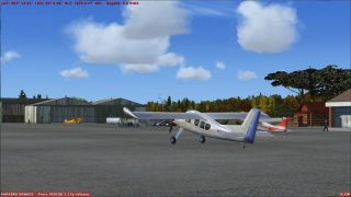 Screenshot 2 — Besancon Package LFSA+LFQM