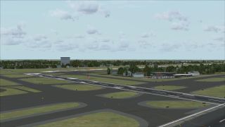 Screenshot 19 — V1.5 Lambert St. Louis International Scenery