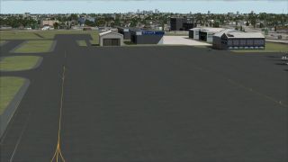 Screenshot 24 — V1.5 Lambert St. Louis International Scenery
