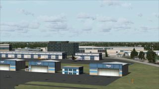 Screenshot 12 — V1.5 Lambert St. Louis International Scenery