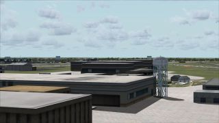 Screenshot 22 — V1.5 Lambert St. Louis International Scenery