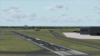 Screenshot 17 — V1.5 Lambert St. Louis International Scenery