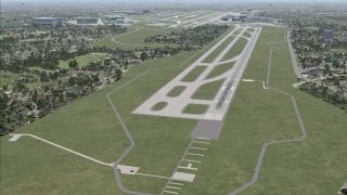 Screenshot 25 — V1.5 Lambert St. Louis International Scenery