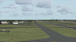 Screenshot 23 — V1.5 Lambert St. Louis International Scenery