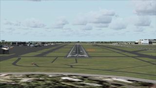 Screenshot 16 — V1.5 Lambert St. Louis International Scenery