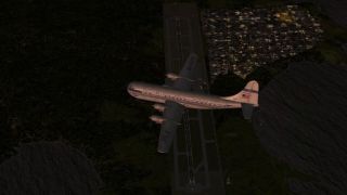 Screenshot 7 — CWY9 - Your Own Airport Scenery