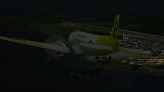 Screenshot 10 — CWY9 - Your Own Airport Scenery