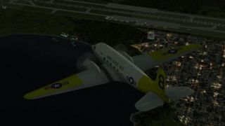 Screenshot 9 — CWY9 - Your Own Airport Scenery