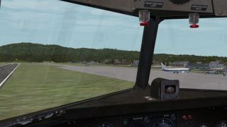 Screenshot 2 — CWY9 - Your Own Airport Scenery