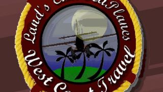 Screenshot 5 — Land's End SeaPlanes 'West Coast Travel' P.3 Scenery