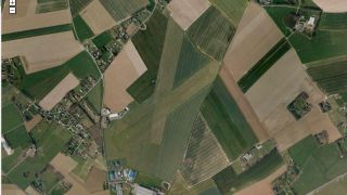 Screenshot 2 — LeHavre-St Romain Airport Scenery