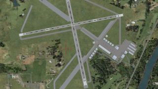 Screenshot 9 — Daytona Beach Redone Scenery