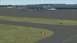Screenshot 14 — Fort Lauderdale Hollywood Scenery