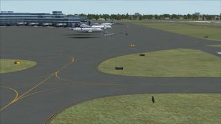Screenshot 16 — Fort Lauderdale Hollywood Scenery
